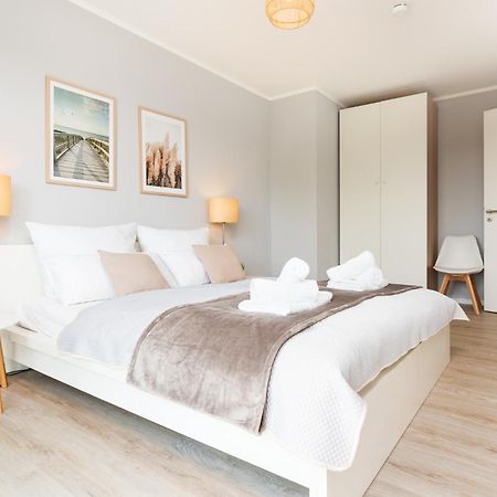 Idyllische Ferienwohnung Am Schaalsee - Natur Und Erholung Pur Zarrentin am Schaalsee Ngoại thất bức ảnh