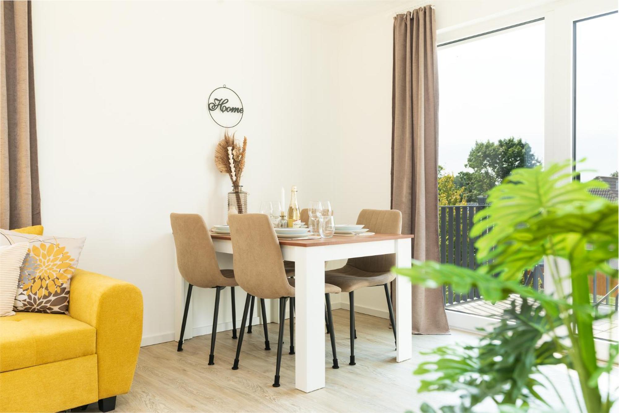 Idyllische Ferienwohnung Am Schaalsee - Natur Und Erholung Pur Zarrentin am Schaalsee Ngoại thất bức ảnh